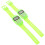 2 Pezzi Calcolatrici Geometriche Verde Per Bambini 6