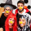 4 Pezzi Nasi Per Halloween Cosplay 8