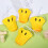 4 Pezzi Nasi Per Halloween Cosplay 11