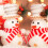 300 Pezzi Per Neve Naso In Natale Inverno 4