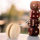 3 Yo-Yo In Legno Grezzi Da Te 10