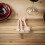 4 Pezzi Set Spatole In Per Tartine, Forma Torta 6