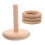Set Da Lanciare In Legno Con Base A Palo Per Bambini 1