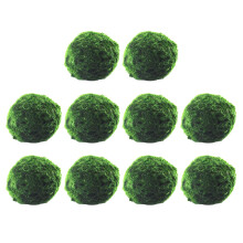 10 Palline Per Decorazioni
