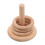 Set Da Lanciare In Legno Con Base A Palo Per Bambini 10