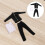 Set Per 30 Cm, In PU E Pantaloni Per 9
