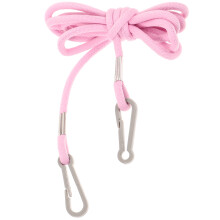 Nylon Antismarrimento Ergonomico Per Rosa