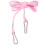 Nylon Antismarrimento Ergonomico Per Rosa 1