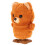 peluche a carica per bambini meccanico 1