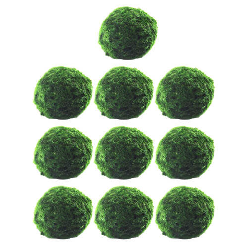 10 Palline Per Decorazioni 2