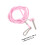 Nylon Antismarrimento Ergonomico Per Rosa 2