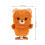 peluche a carica per bambini meccanico 2