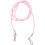 Nylon Antismarrimento Ergonomico Per Rosa 7