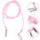 Nylon Antismarrimento Ergonomico Per Rosa 5