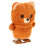 peluche a carica per bambini meccanico 7