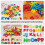 52 Pezzi Puzzle In Educativi Per Bambini 10