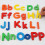 52 Pezzi Puzzle In Educativi Per Bambini 7