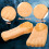 Piedi Copertura Per Halloween 6