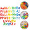 52 Pezzi Puzzle In Educativi Per Bambini 5