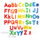 52 Pezzi Puzzle In Educativi Per Bambini 8