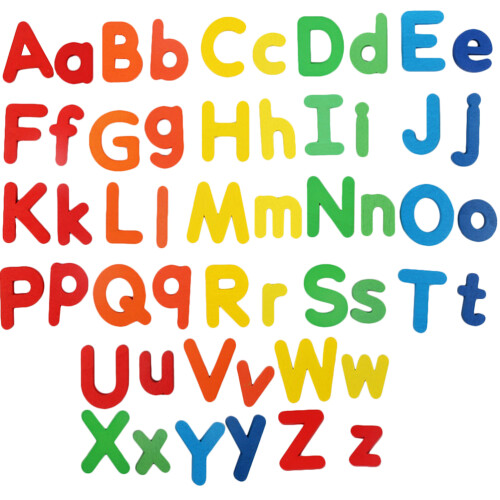 52 Pezzi Puzzle In Educativi Per Bambini 1