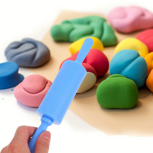 4 Pezzi Strumento Matterello Per Pasta Da In 2