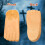Piedi Copertura Per Halloween 7