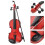 Violino Per Bambini Strumento Musicale Per Principianti 10