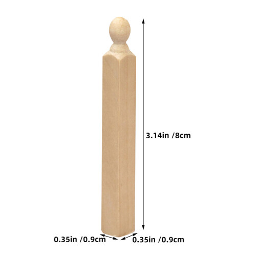 8 Decorazioni E Per Casa Delle In Legno 1