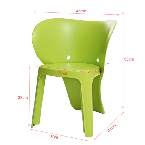 SoBuy KMB12-GRX2 - Mobilă de calitate 2