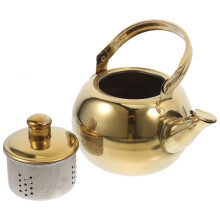 Home Tea Kettle Semplice Per Cucina Elettrodomestico