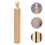 8 Decorazioni E Per Casa Delle In Legno 4