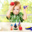 Set Puzzle In Legno 3D Per Apprendimento E 10