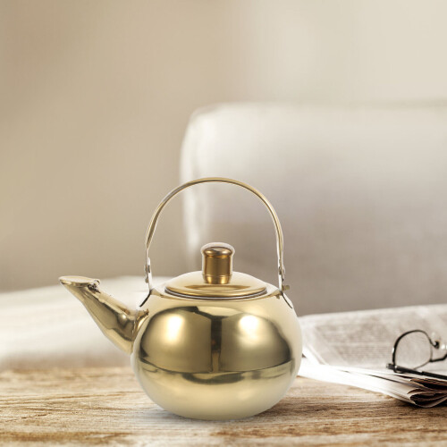 Home Tea Kettle Semplice Per Cucina Elettrodomestico 2
