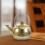Home Tea Kettle Semplice Per Cucina Elettrodomestico 4
