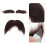 Set Costume Con E Sopracciglia Per Cosplay 11