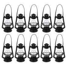 10 Mini A Cherosene Retro Per Cucina Decorazioni