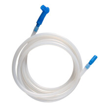 1 Set Vehicle Oil Bleeder Pump Kit With Pumping Pipe And Connectors