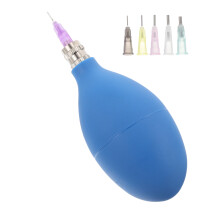Set Strumenti Per Ceramica Con Spremibile E Applicatore