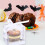 12 Scatole Per Torta In Pvc Trasparenti Con Nastro 3