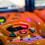 Loaded Spring Rod Pinball Shooter Handle Per Macchina Flipper 6