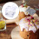 12 Scatole Per Torta In Pvc Trasparenti Con Nastro 7