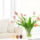 7 Mini Vaso In Per Decorazione E Micro Paesaggio 9