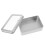 Iron Case Con In Schiuma 8
