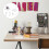 Set Per Action Figure, Base Trasparente E Espositivo 6