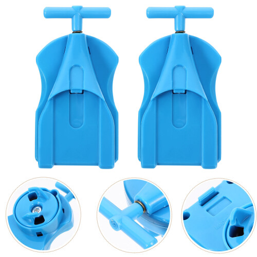 2 Lanciatore Emettitore Gyro Burst Accessorio ( ) 2