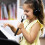 4 Pezzi Microfono Prop Per Cantare Per Feste 10