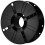 Plastic Cord Cable Storage Reel Organizzatore Per A Bobina Nero 10