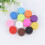 200 Pezzi Coperchi In Colorati Per Bottiglie D'acqua 4