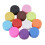 200 Pezzi Coperchi In Colorati Per Bottiglie D'acqua 9